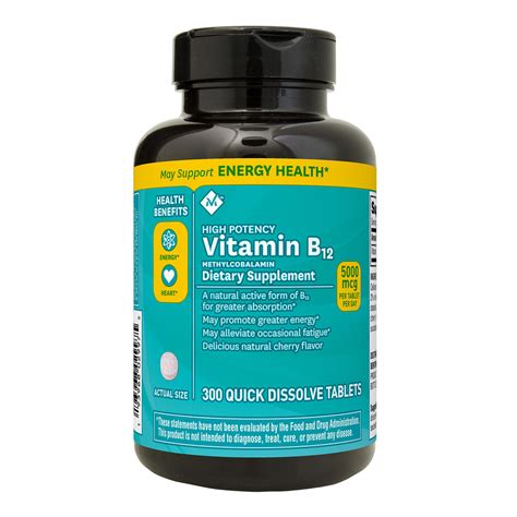 are members mark vitamins made in china